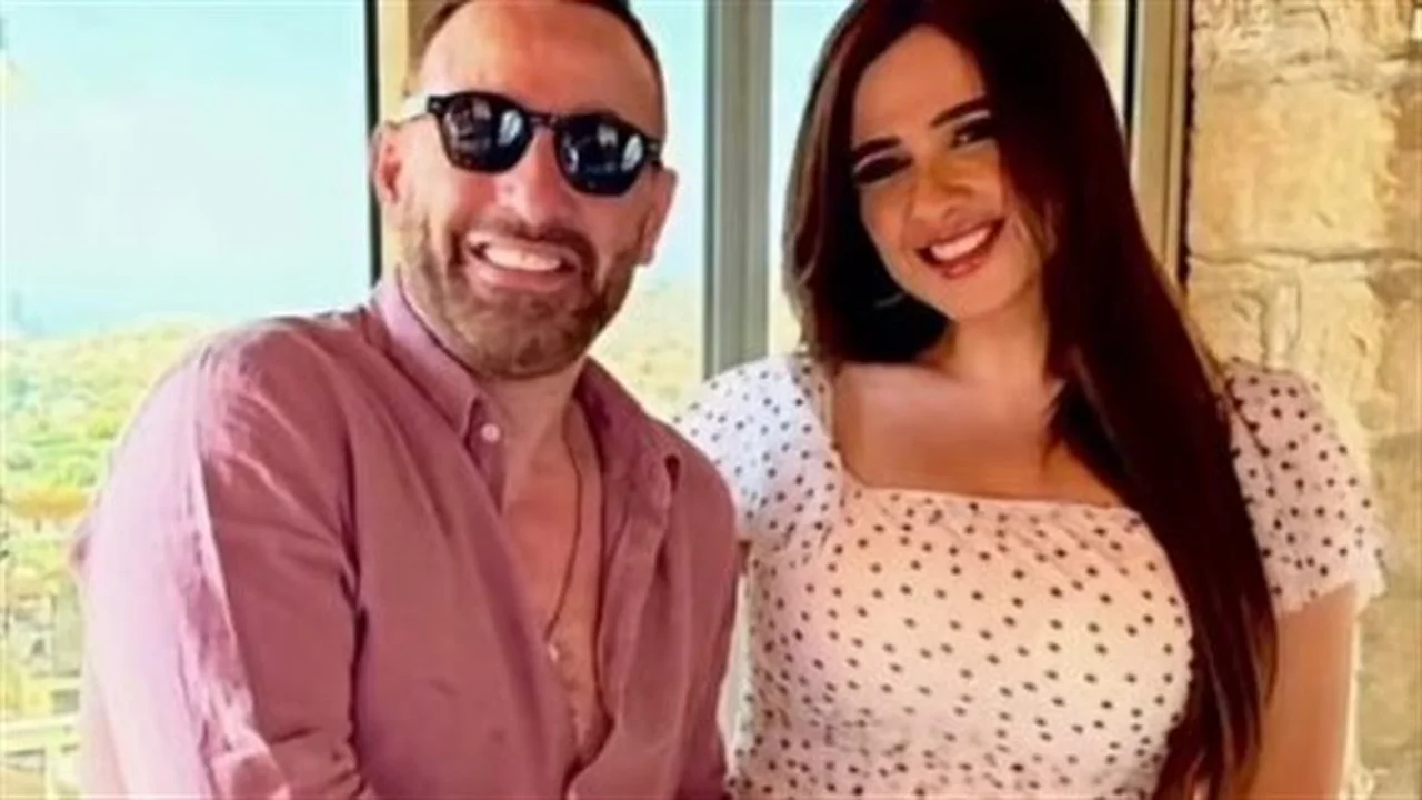 ثنائية فنية جديدة.. فيلم خلي بالك من نفسك يمزج الأكشن والكوميديا